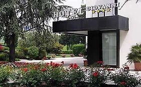 Hotel Giovanni Padova